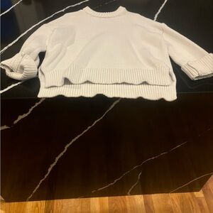 Show me your mumu sweater.